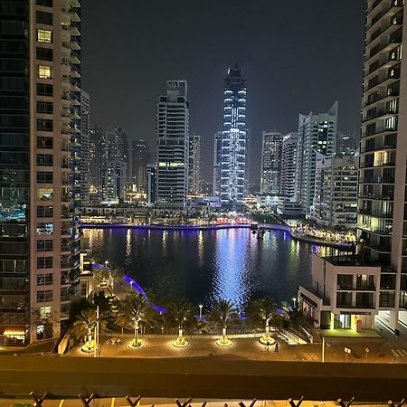 Sansa Beach Homes Dubai Luaran gambar