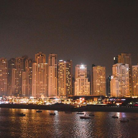 Sansa Beach Homes Dubai Luaran gambar