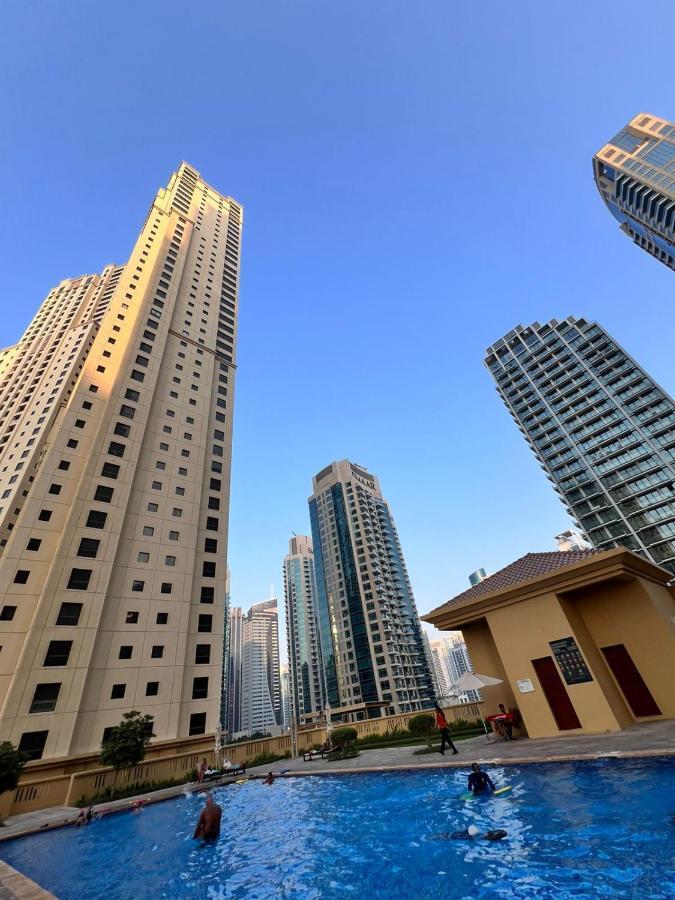 Sansa Beach Homes Dubai Luaran gambar