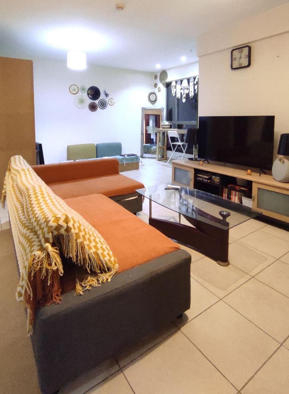 Sansa Beach Homes Dubai Luaran gambar