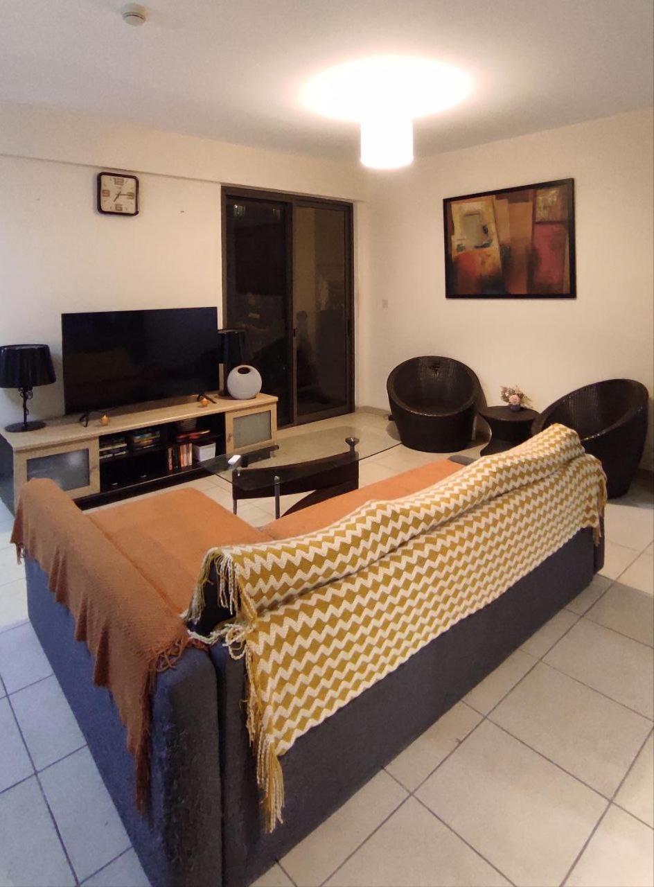 Sansa Beach Homes Dubai Luaran gambar