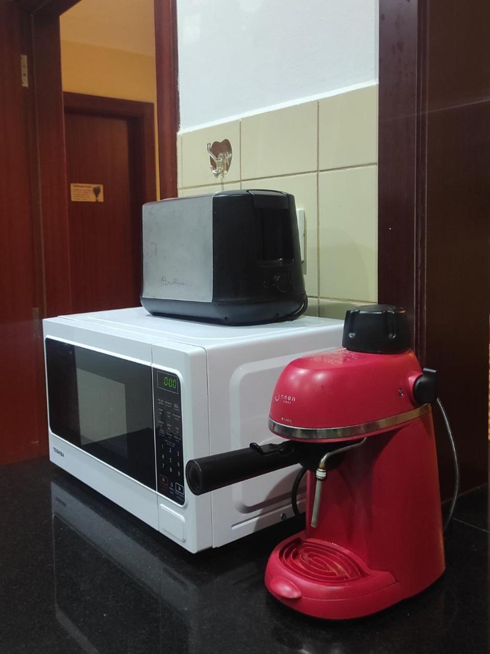 Sansa Beach Homes Dubai Luaran gambar