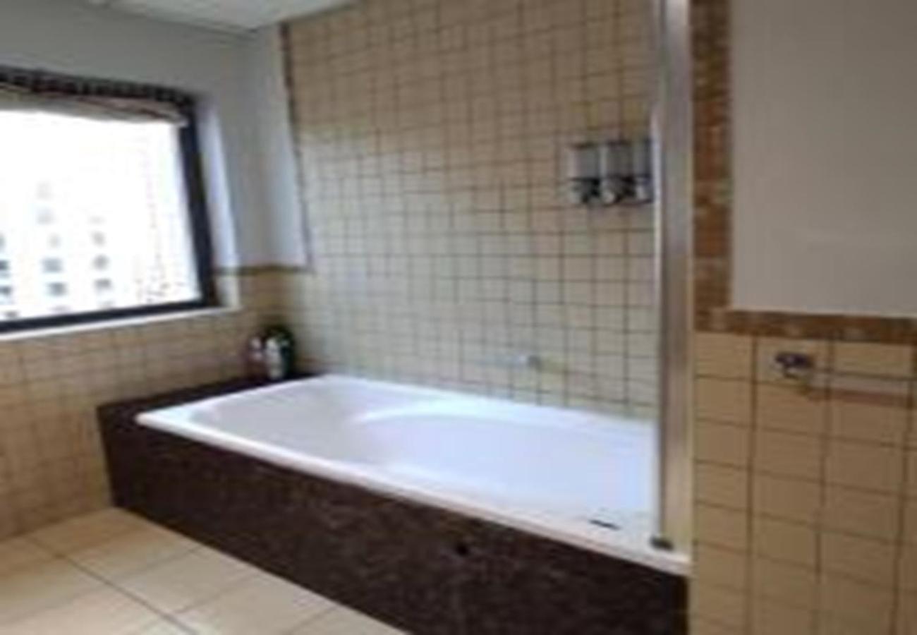 Sansa Beach Homes Dubai Luaran gambar