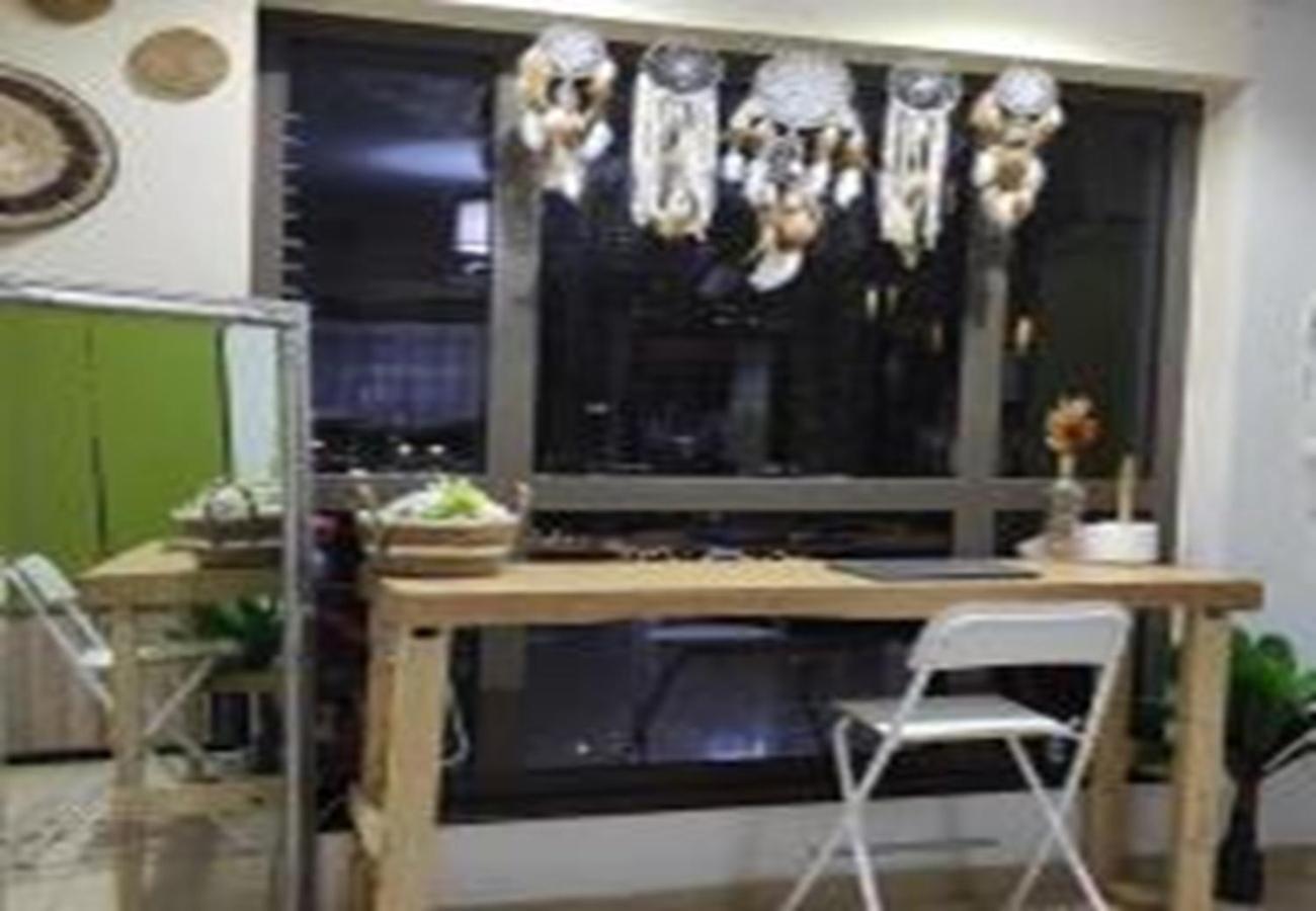 Sansa Beach Homes Dubai Luaran gambar