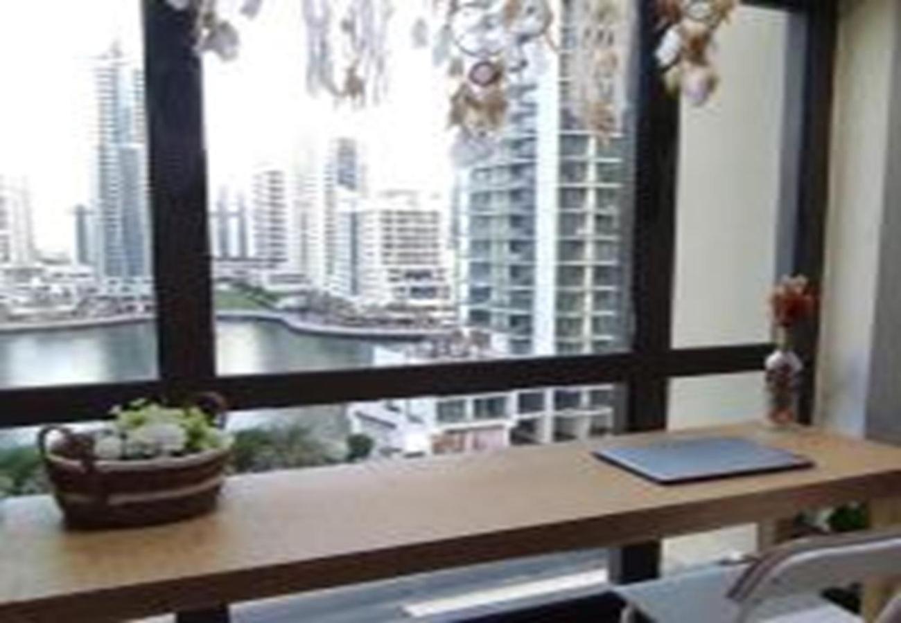 Sansa Beach Homes Dubai Luaran gambar