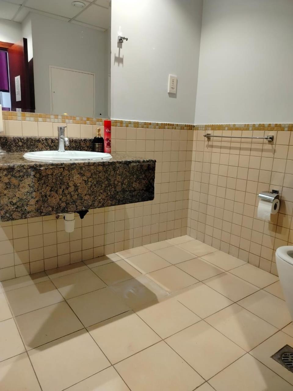 Sansa Beach Homes Dubai Luaran gambar