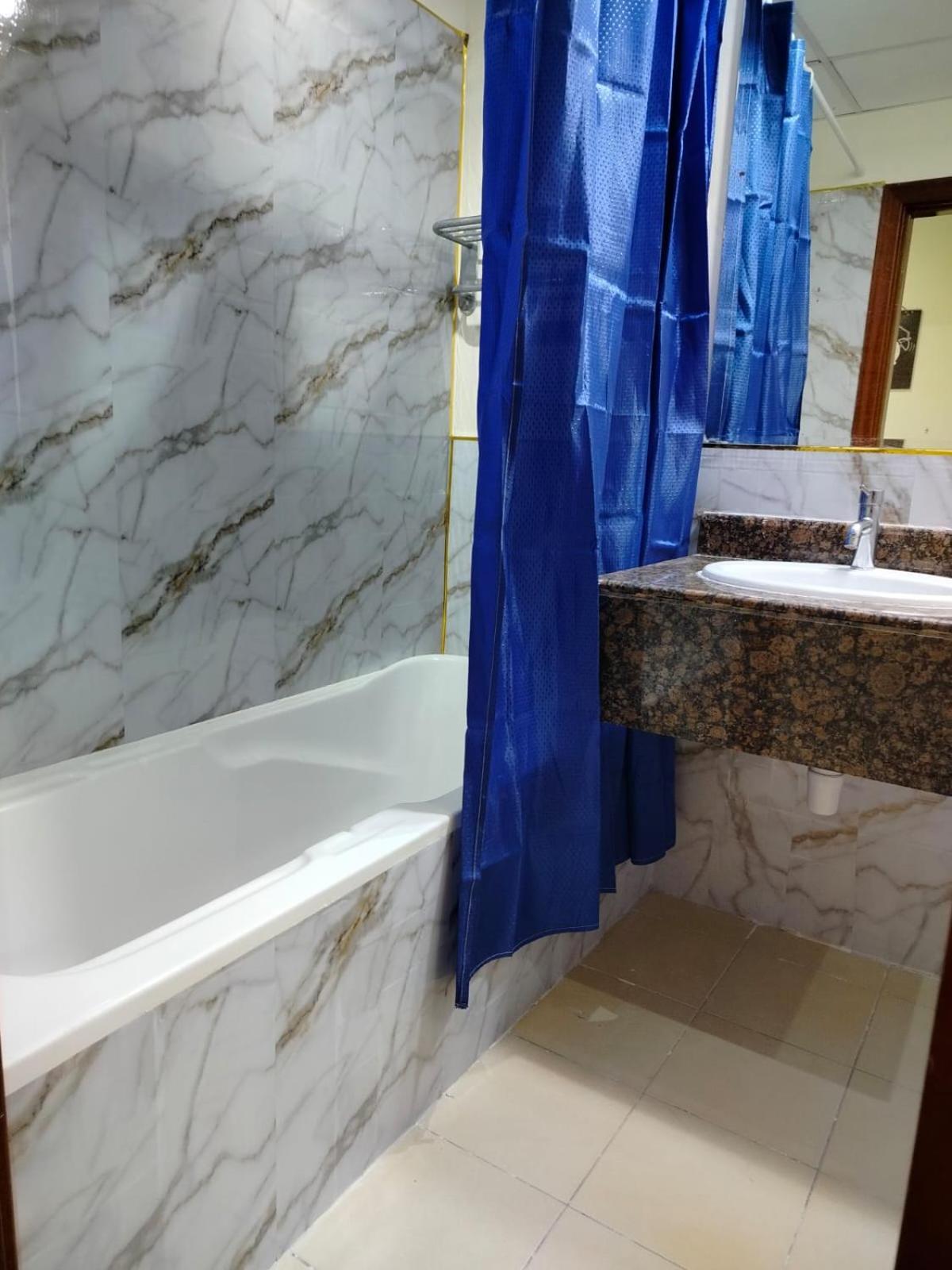 Sansa Beach Homes Dubai Luaran gambar
