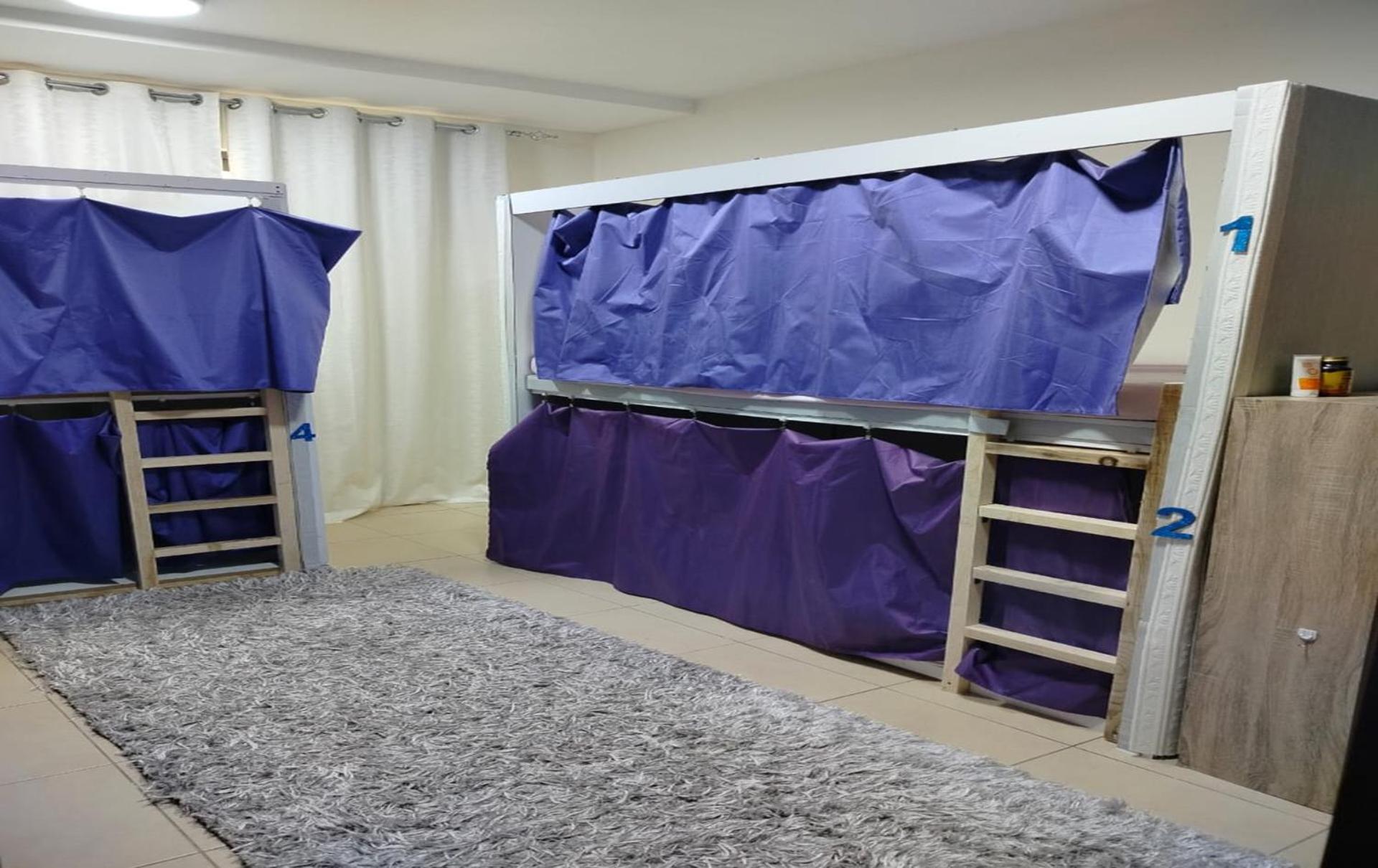 Sansa Beach Homes Dubai Luaran gambar