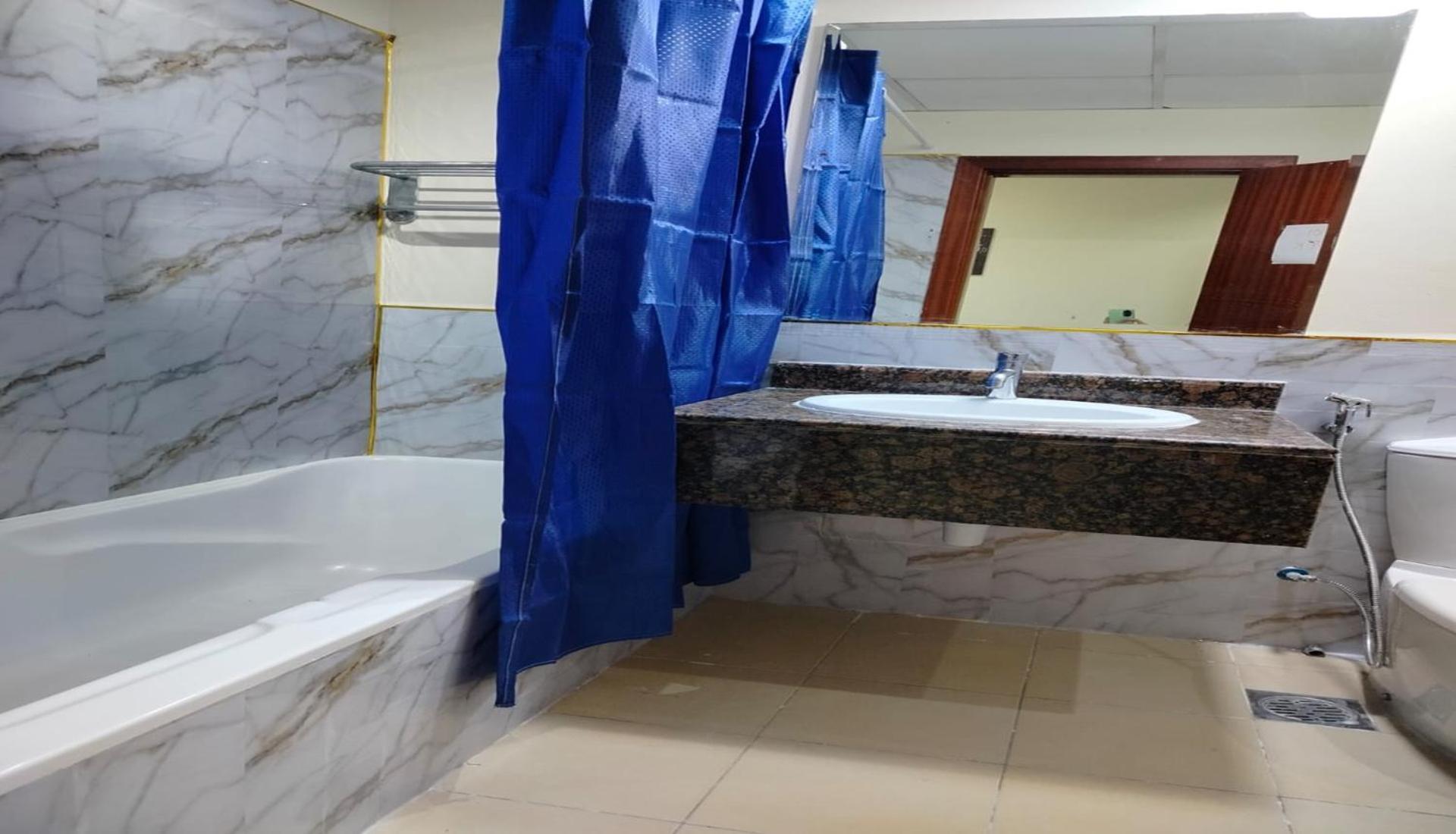 Sansa Beach Homes Dubai Luaran gambar