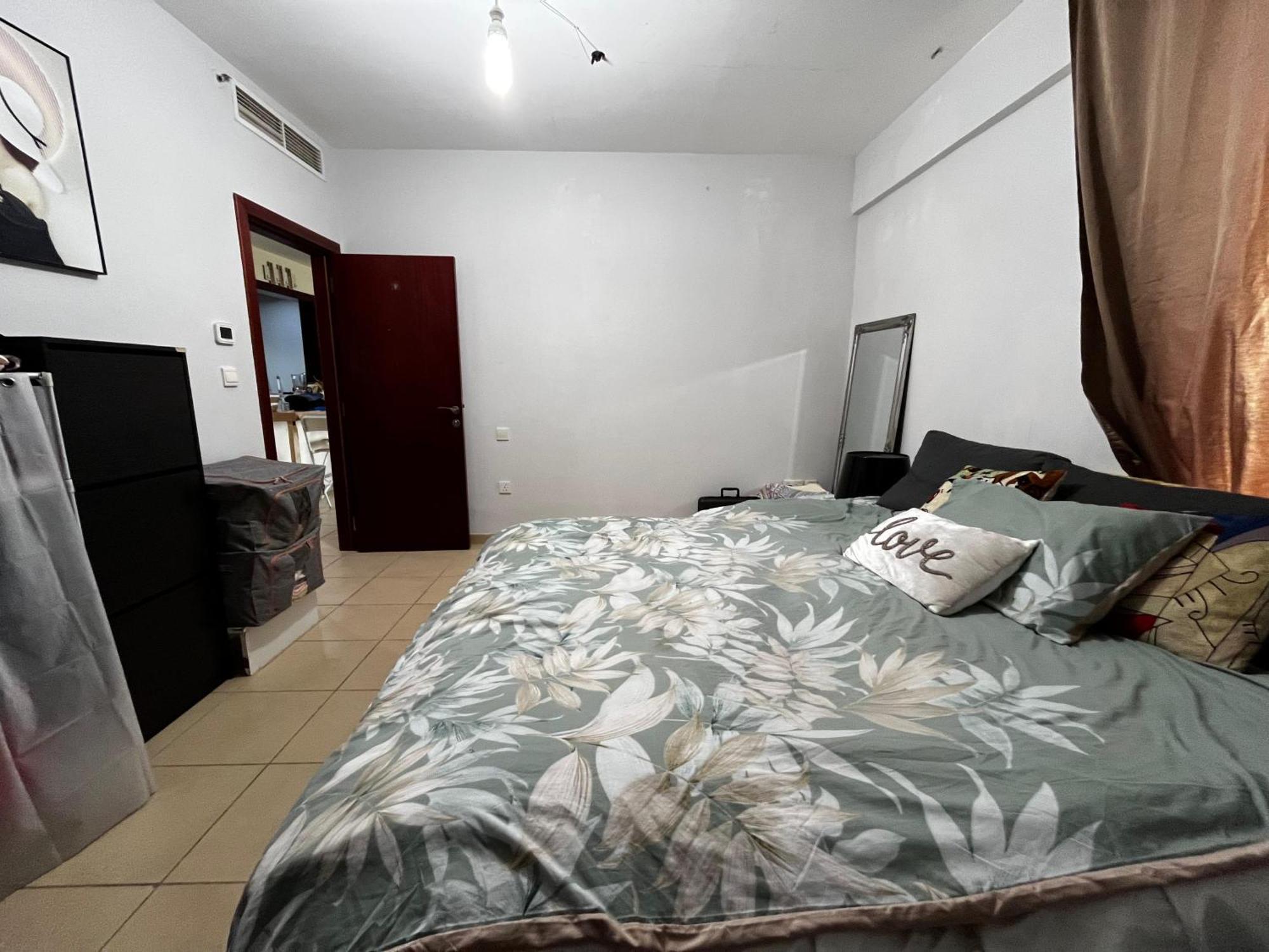 Sansa Beach Homes Dubai Luaran gambar